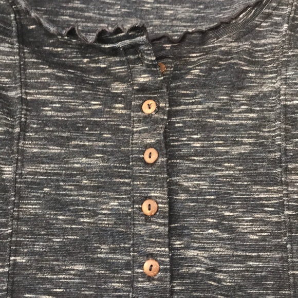 BRAND NEW! Free people top - Picture 4 of 11